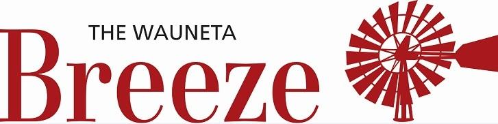 Wauneta Breeze Logo